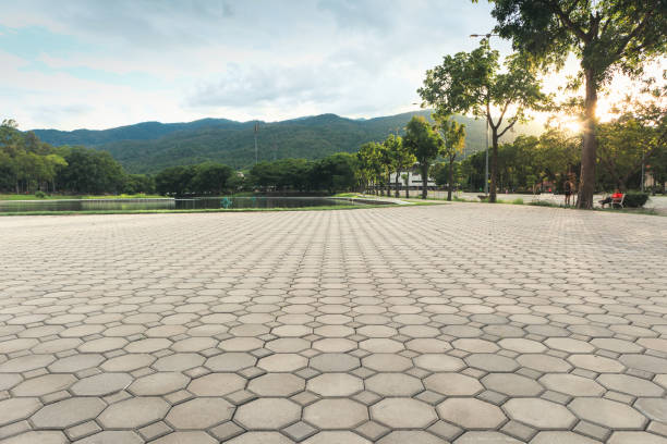 Best Concrete Paver Driveway  in Cumberland Hill, RI