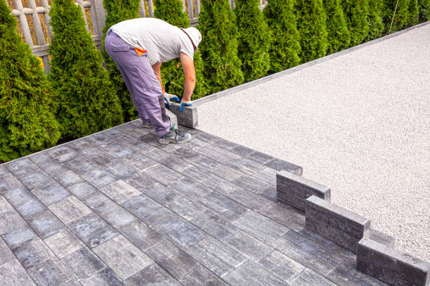 Best Driveway Repair Near Me  in Cumberland Hill, RI