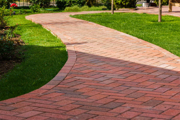 Trusted Cumberland Hill, RI Driveway Pavers Experts