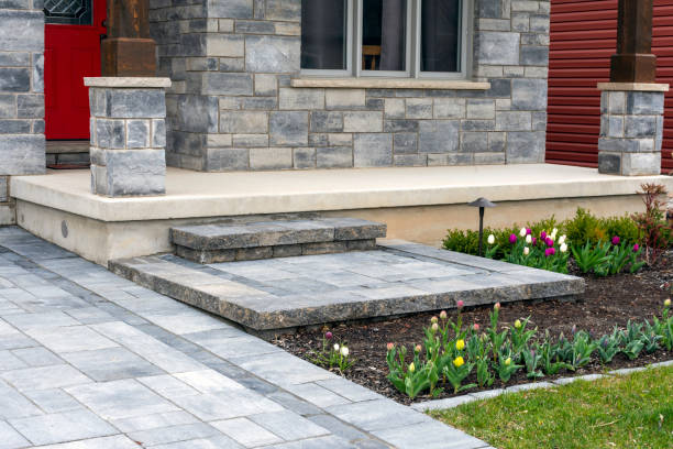 Best Driveway Pavers Installation  in Cumberland Hill, RI