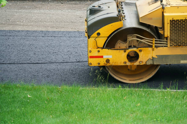 Best Custom Driveway Pavers  in Cumberland Hill, RI