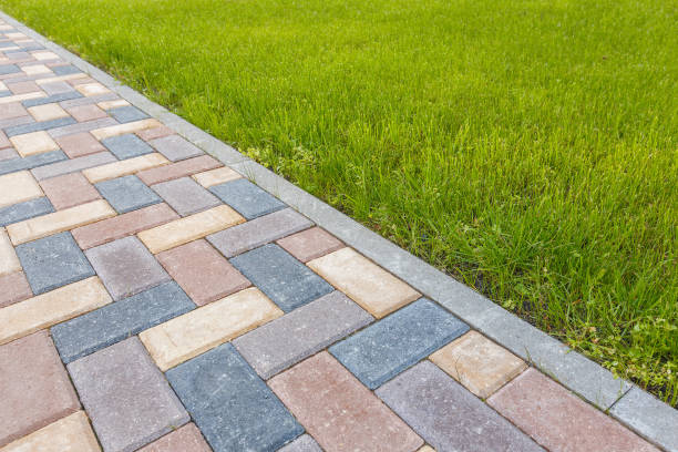 Best Permeable Paver Driveway  in Cumberland Hill, RI